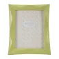 RAMKA GREENY 21,5X2,5X25,8 cm (WYMIAR WEWNĘTRZNY 15X20 cm) MIN 2